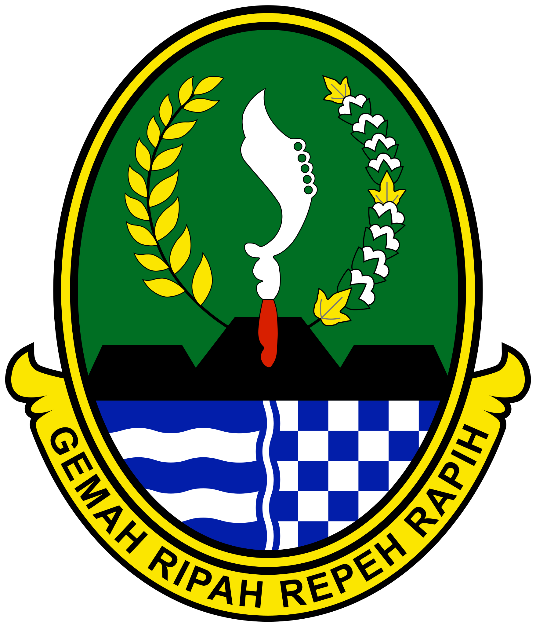 Pemerintah Provinsi Sulawesi Tengah
